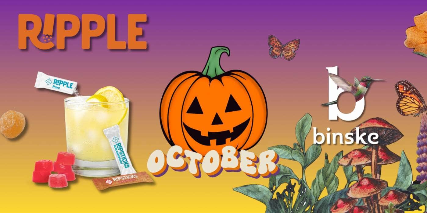 October vendors of the month